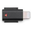 imageDJI Mic 3 Mobile Phone Adapter Lightning Compatibility Mic 3