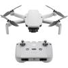 imageDJI Mini 2 SE Lightweight Mini Drone with QHD Video 10km Max Video Transmission 31Min Flight Time Under 249 g Auto Return to Home 3Axis Gimbal Drone with Camera for BeginnersMini 2 SE 31min