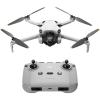 imageDJI Mini 4 Pro Fly More Combo with DJI RC 2 Drones with Camera for Adults 4K Under 0549 lbs249 g 3 Batteries for up to 102 Mins Flight Time Smart Return to Home Drone for BeginnersMini 4 Pro DJI RCN2