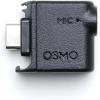 imageDJI Osmo Action 35mm Audio Adapter Compatibility Osmo Action 5 Pro Osmo Action 4