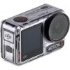 imageDJI Osmo Action Protective Camera Decal Celestial Gray Compatibility Osmo Action 3 Osmo Action 4