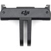 imageDJI Osmo Action QuickRelease Adapter Mount Compatibility Osmo 360 Osmo Action 3 Osmo Action 4 Osmo Action 5 Pro