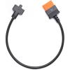 imageDJI Power SDC for Matrice 30 Series Fast Charging Cable Compatibility DJI Power 1000 DJI Power 500 DJI Matrice 30 Series