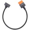 imageDJI Power SDC to DJI Inspire 3 Fast Charge Cable