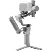imageDJI RS 4 Mini Combo Gimbal Stabilizer for Cameras CanonSonyPanasonicNikonFujifilm Auto Axis Locks Intelligent Tracking 2kg44lbs Payload Camera Gimbal Camera Stabilizer Briefcase HandleDJI RS 4 Mini Combo