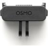 imageOsmo DualDirection QuickRelease Foldable Adapter Mount Compatibility Osmo Nano