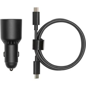 imageDJI 65W Car Charger