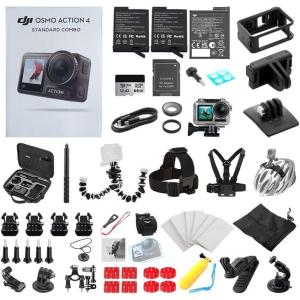 imageDJI Action 2 Front Touchscreen ModuleStandard Basic Kit