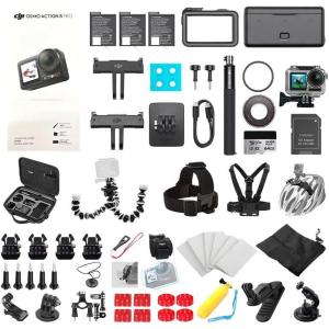 imageDJI Action 2 Power ModuleAdventure Basic Kit