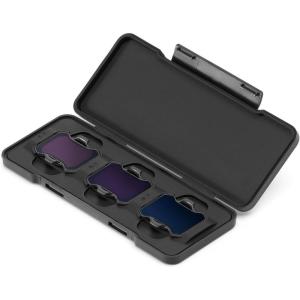imageDJI Avata 2 ND Filters Set ND81632 Compatibility DJI Avata 2 DJI O4 Air Unit Pro