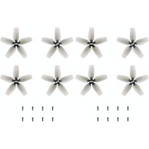imageDJI Avata Propellers 737x85 Gray2 Count Pack of 2