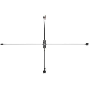imageDJI Focus Pro LiDAR to DJI Transmission Cable Hub