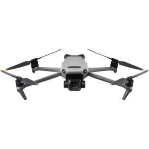 imageDJI Mavic 3 Classic Drone Only Drone with 43 CMOS Hasselblad Camera 51K HD Video 46Min Flight Time Omnidirectional Obstacle Sensing Remote Controller Sold Separately FAA Remote ID Compliant