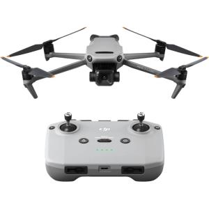 imageDJI Mavic 3 Pro Fly More Combo with DJI RC Flagship TripleCamera Drone with 43 CMOS Hasselblad Camera 15km Video Transmission 3 Batteries Charging Hub FAA Remote ID CompliantDJI Mavic 3 Classic