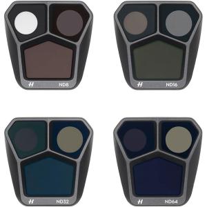 imageDJI Mavic 3 Pro ND Filters Set ND8163264