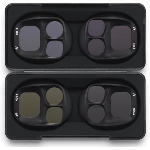 imageDJI Mavic 4 Pro ND Filter Set ND8163264 Compatibility DJI Mavic 4 Pro