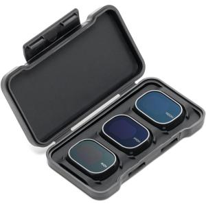 imageDJI Mini 4 Pro ND Filters Set ND1664256Camera Lens Filters