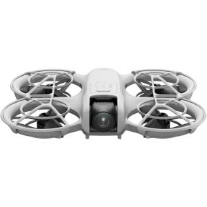 imageDJI Neo ThreeBattery Combo Mini Drone with 4K UHD Camera for Adults 135g Self Flying Drone that Follows You Palm Takeoff Subject Tracking QuickShots Stabilized Video ControllerFreeDJI Neo ControllerFree