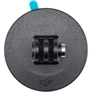 imageDJI Osmo Action 3 Adhesive Base Kit Compatibility Osmo 360 Osmo Action QuickRelease Adapter Mount is Required and Sold Separately Osmo Action 5 Pro Osmo Action 4 Osmo Action 3