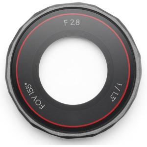 imageDJI Osmo Action 5 Pro Glass Lens Cover