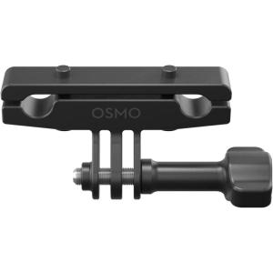 imageDJI Osmo Action Bike Seat Rail Mount Compatible with Osmo 360 Osmo Action DJI Action 2 Osmo Action 3 Osmo Action 4 Osmo Action 5 Pro