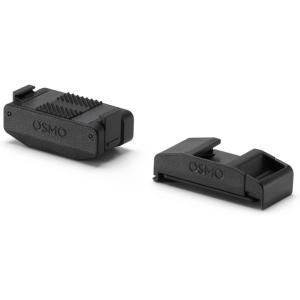 imageDJI Osmo Action Cold Shoe Expansion Kit Compatibility Osmo Action 5 Pro Osmo Action 4 Osmo Action 3