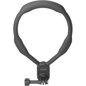 imageDJI Osmo Action Hanging Neck Mount Compatible with Osmo Action DJI Action 2 Osmo Action 3 Osmo Action 4 Osmo Action 5 Pro