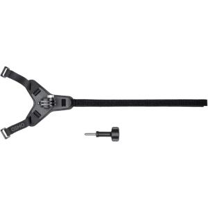 imageDJI Osmo Action Helmet Chin Mount Compatibility Osmo 360 Osmo Action 5 Pro Osmo Action 4 Osmo Action 3 Action 2 Osmo Action