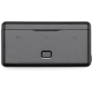 imageDJI Osmo Action Multifuntional Battery Case 2 Compatibility Osmo Action 5 Pro Osmo Action 4 Osmo Action 3