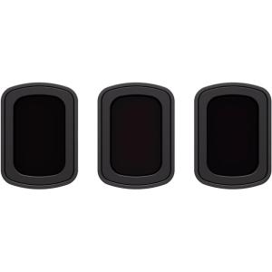 imageDJI Osmo Pocket 3 Magnetic ND Filters Set Compatibility Osmo Pocket 3