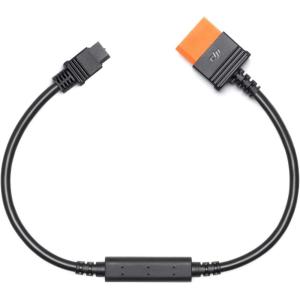 imageDJI Power SDC to XT60 Power Cable 12V