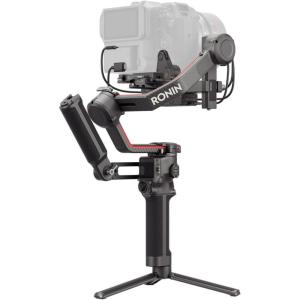 imageDJI RS 3 Mini 3Axis Gimbal Stabilizer for Cameras CanonSonyPanasonicNikonFujifilm 2 kg 44 lbs Tested Payload Camera Stabilizer Camera Gimbal with Native Vertical ShootingDJI RS 3 Pro Combo