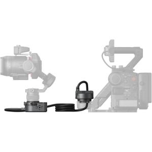 imageDJI Ronin 4D Flex  Extendable Cinema Camera Solution with 2m Extension Cable Cinematography Camera Lossless Transmission of HighSpeed Image Signals Agile Configuration Switches Solo Operator