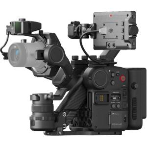 imageDJI Ronin 4D8K FullFrame Cinema Camera with 4Axis Stabilization 8K75fps LiDAR Focusing and Wireless Transmission Highly Integrated Modular Design PROSSD 1TB Professional Film Movie CameraRonin 4D6K