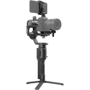 imageDJI RoninSC 3Axis Camera Stabilizer up to 2kg 44lbs Payload Lightweight Design Dynamic Stability Automated Features Available for CanonSonyPanasonicNikonFujifilmDJI RoninSC