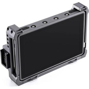 imageDJI Video Transmitter 20000ft 1080p60fps Transmission Wireless Transmission Transmitter Only Integrated Wireless Receiver GimbalFocusCamera Control Independent Recording and PlaybackDJI HighBright Remote Monitor