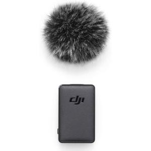 imageDJI Wireless Microphone Transmitter