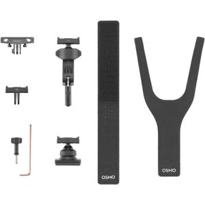 imageOsmo Action Road Cycling Accessory Kit Compatibility Osmo 360 Osmo Action 3 Osmo Action 4 Osmo Action 5 Pro
