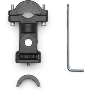 imageOsmo Motorcycle HeavyDuty Mount Compatibility Osmo 360
