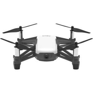 imageRyze Tech Tello  Mini Drone Quadcopter UAV for Kids Beginners 5MP Camera HD720 Video 13min Flight Time Education Scratch Programming Toy Selfies powered by DJI WhiteRyze Tech Tello
