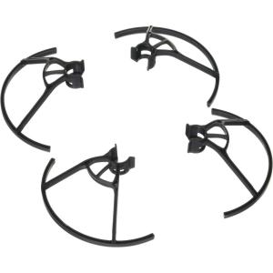 imageTello Easy to Mount and Detach Propeller Guards Black