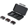 imageDJI Mini 3 Series ND Filter Set ND1664256 Compatibility DJI Mini 3 Pro DJI Mini 3