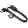 imageDJI RS LShaped MultiCamera Control Cable USBC 30 cm