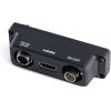 imageDJI Remote Monitor Expansion Plate SDIHDMIDCin