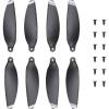 imageMavic Mini Propellers Pair Replacement Spare Propeller Drone Accessory