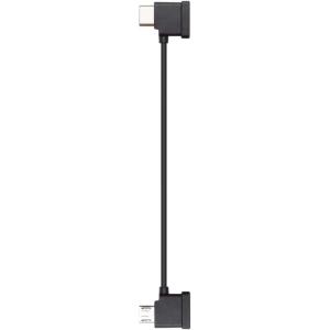 imageDJI RCN1N2 RC Cable Standard MicroUSB Connector