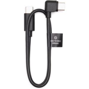 imageDJI RS LShaped MultiCamera Control Cable USBC 30 cm