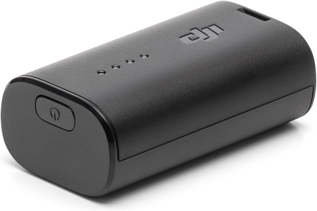 imageDJI Goggles 2 Battery