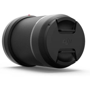 imageDJI 50mm f28 ASPH LS Lens Black CPBX0000002401