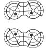 imageDJI Mini 2 360 Propeller Guard Compatibility DJI Mini 4K DJI Mini 2 SE DJI Mini 2 DJI Mini SEblack